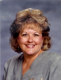 Dixie TenEyck - Professional headshot