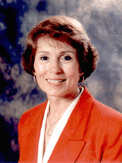 Maura Parnin - Professional headshot