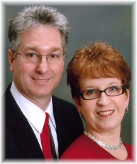Ronald Hohrein - Professional headshot