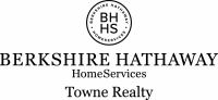Berkshire Hathaway HomeServices Towne Realty - Company logo