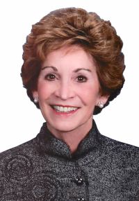 Ivana Basnight - Professional headshot