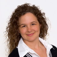 Nicki Breedlove - Professional headshot