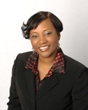 Dee Dee Jones - Professional headshot