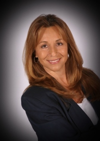 Victoria Franco - Professional headshot