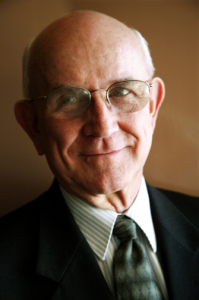Gary Stone - Professional headshot