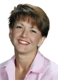 MaryKay Schultz - Professional headshot