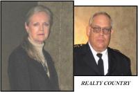 Judy Rentfro - Professional headshot
