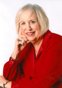 Patsy L Covington - Professional headshot