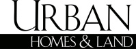 Urban Homes and Land - Company logo