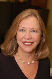 Marcy Urban - Professional headshot