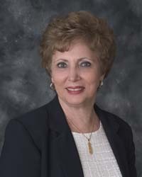 Carol Lemon - Professional headshot