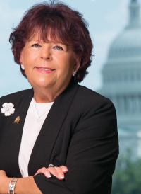 Margaret Hartman - Professional headshot