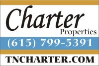 Charter Properties - Company logo