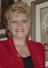 Pat Preston - Professional headshot