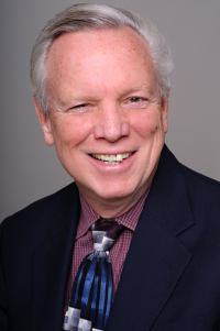 Dave Macklin - Professional headshot