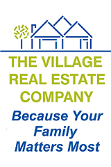The Village Real Cstate company - Company logo