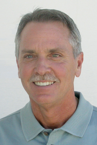 Tom Clements - Professional headshot