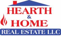 Hearth & Home Real Estate LLC - Company logo