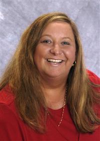 Peggy Haun - Professional headshot