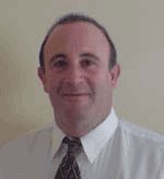 Richard Claiborne - Professional headshot