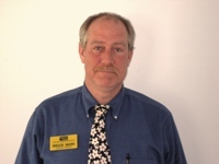 Bruce Ware - Professional headshot