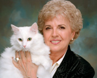 Darlene Pifalo - Professional headshot