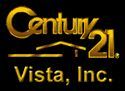 Century 21 Vista - Company logo