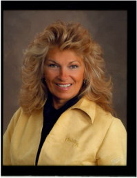 Judi Olson - Professional headshot