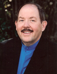 Bill Humphrey - Professional headshot