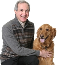 Gene Fish - Professional headshot