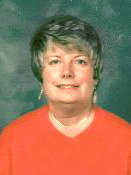 Sharon Lucas - Professional headshot