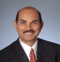Jack Mangra - Professional headshot
