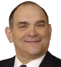 Robert Granata - Professional headshot