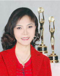 joanna lee - Professional headshot