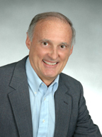 James Petticrew - Professional headshot