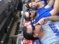 AnneMarie Encarnacao - Professional headshot