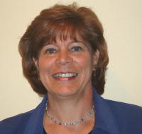 Paulette Novak - Professional headshot