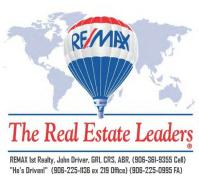 REMAX 1st Realty - Company logo
