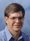 John Driver - Professional headshot
