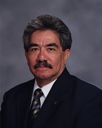 Herbert Martinez - Professional headshot