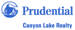 Prudential Canyon Lake Realty - Company logo