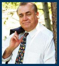 Wayne Locke - Professional headshot