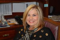 Sheila Shipley - Professional headshot
