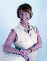 Deborah Barouch - Professional headshot