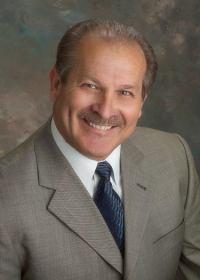 Doug Cowan - Professional headshot