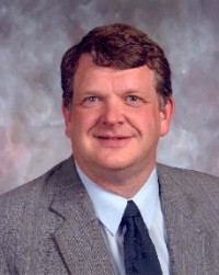 Chuck Walen - Professional headshot