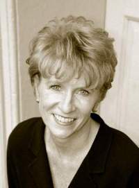 Amy Levine - Professional headshot