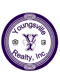 Youngsville Realty, Inc - Company logo