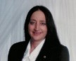 AnnMarie DellaMorte - Professional headshot