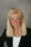 Sue Palmquist - Professional headshot
